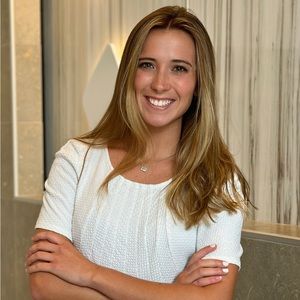 Meet your Posher, Brooke